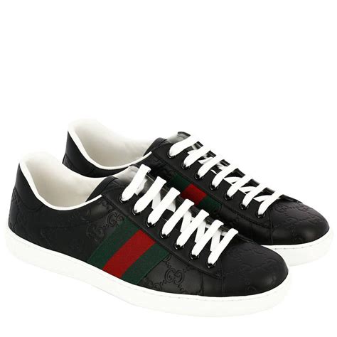 gucci jack men|gucci schoenen mannen.